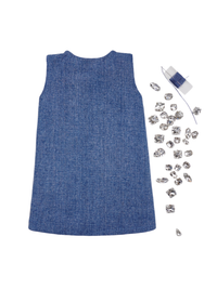 Starburst Motif Kit