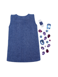 Crystal Clusters Kit